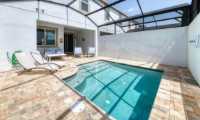 Perfect 4 Bedroom Villa on Solara Resort, Orlando Villa 4532